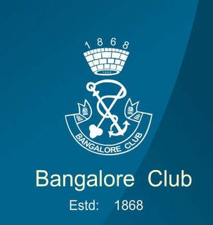 Bangalore Club