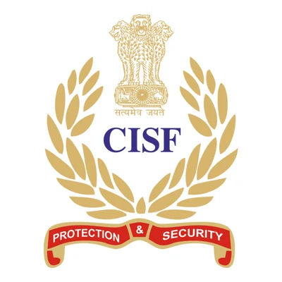 CISF &mdash; Central Industrial Security Force