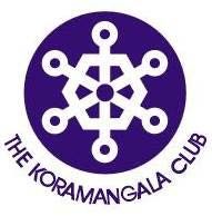 The Koramangala Club