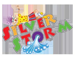 Silver Storm