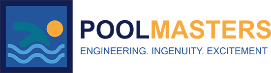 Pool Masters — Engineering. Ingenuity. Excitement.